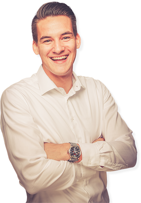 Conform VVE Diensten - Marnix Boender